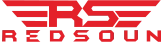 redsoun logo