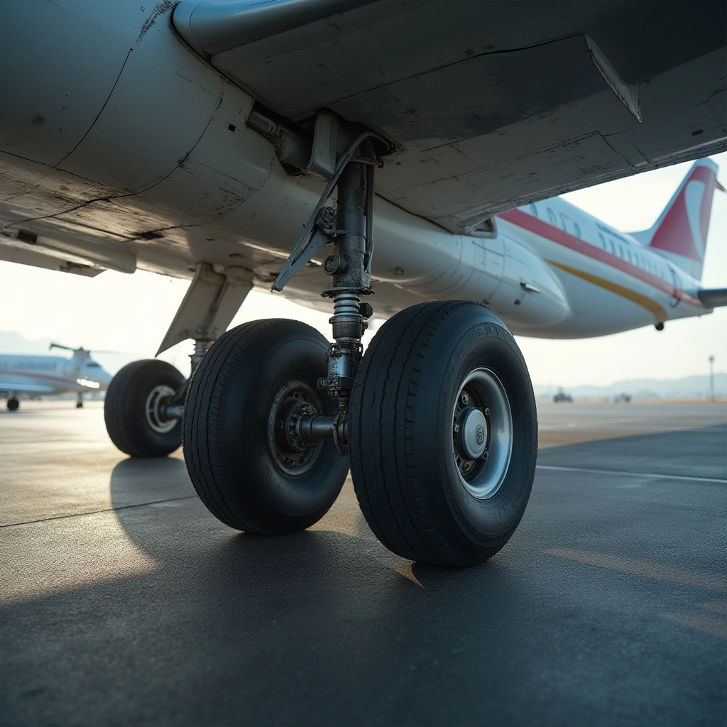 Tyre Services